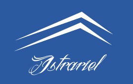 Логотип Истрариел