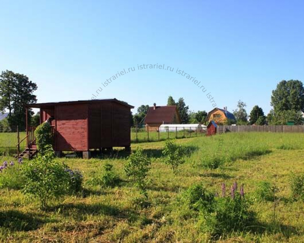 Деревня Санниково купить участок за 2.3 млн. руб.