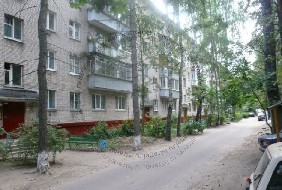 квартира