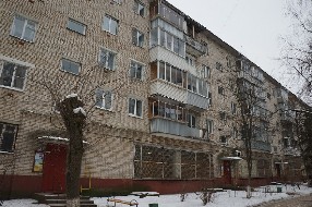 квартира