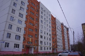 квартира