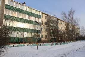 квартира