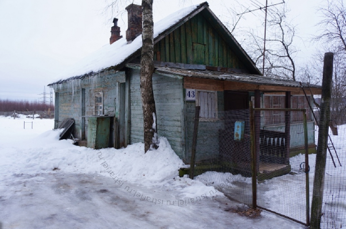 Продаётся дом за 3.5 млн. руб. ул. Красная горка