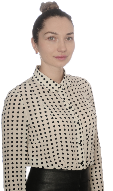 Генеральный директор компании Истрариел - Куликова Нелли